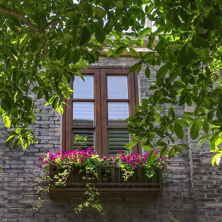 Relais & Chateaux Chaptel Hangzhou Hotel Esterno foto