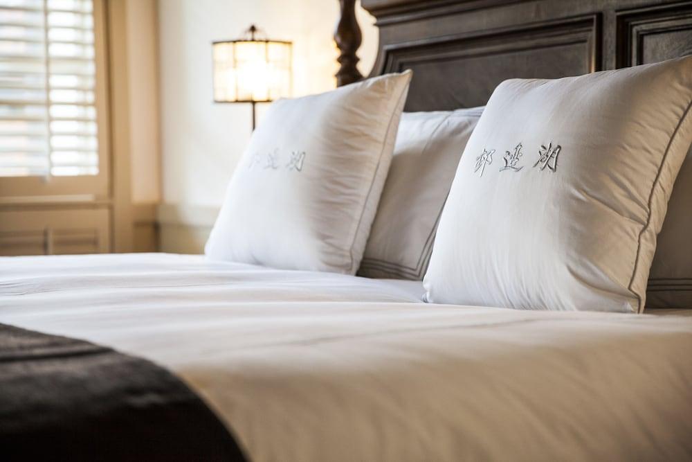 Relais & Chateaux Chaptel Hangzhou Hotel Esterno foto