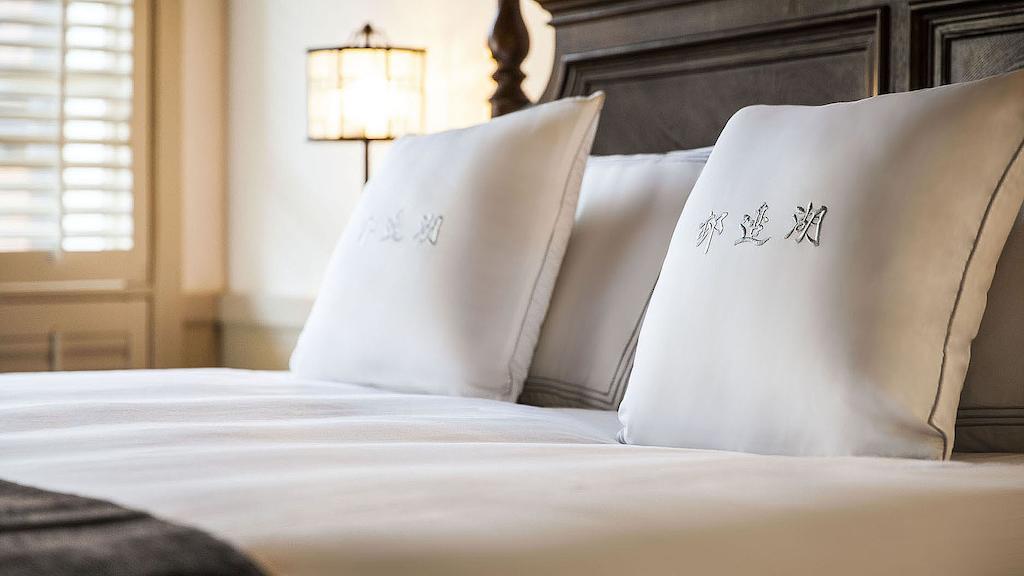 Relais & Chateaux Chaptel Hangzhou Hotel Esterno foto