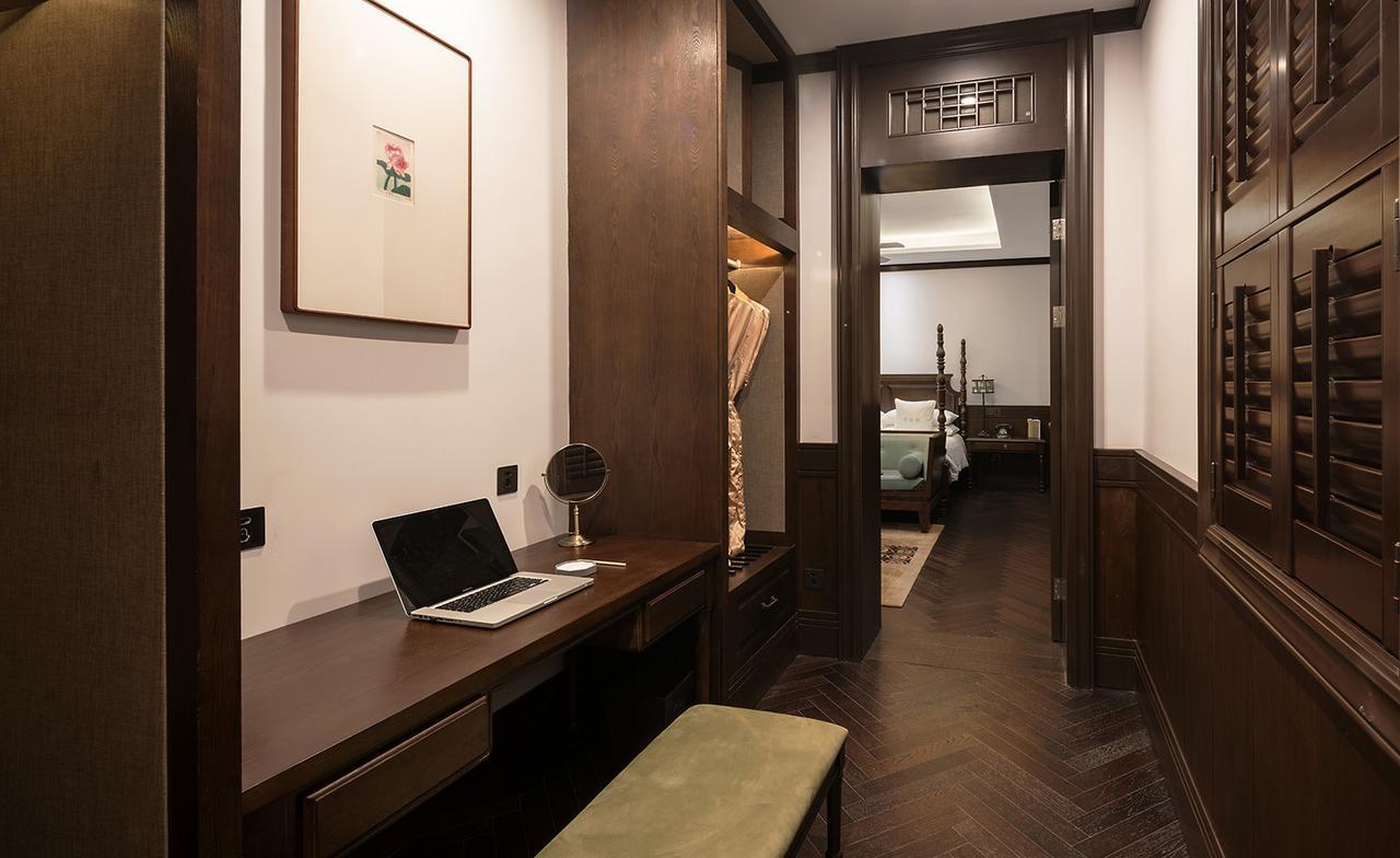 Relais & Chateaux Chaptel Hangzhou Hotel Esterno foto