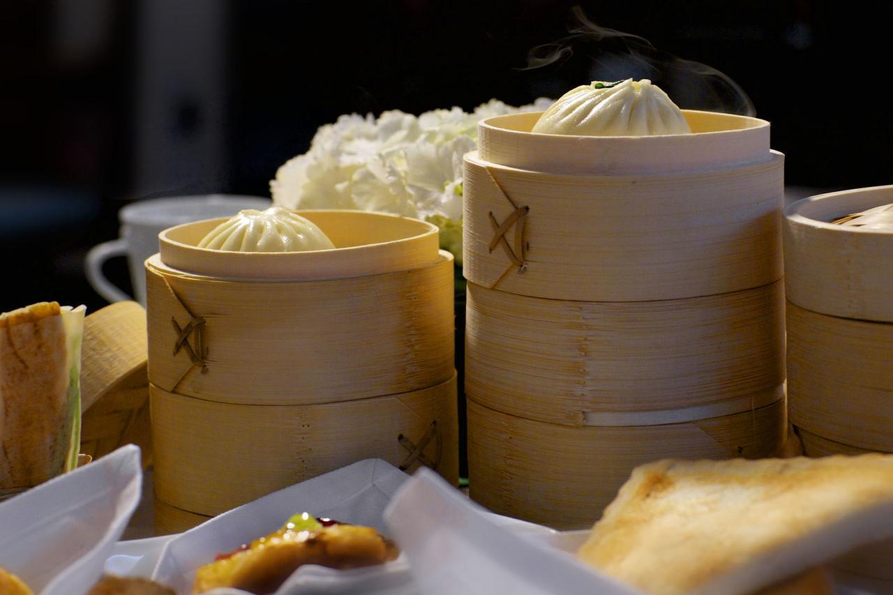Relais & Chateaux Chaptel Hangzhou Hotel Esterno foto